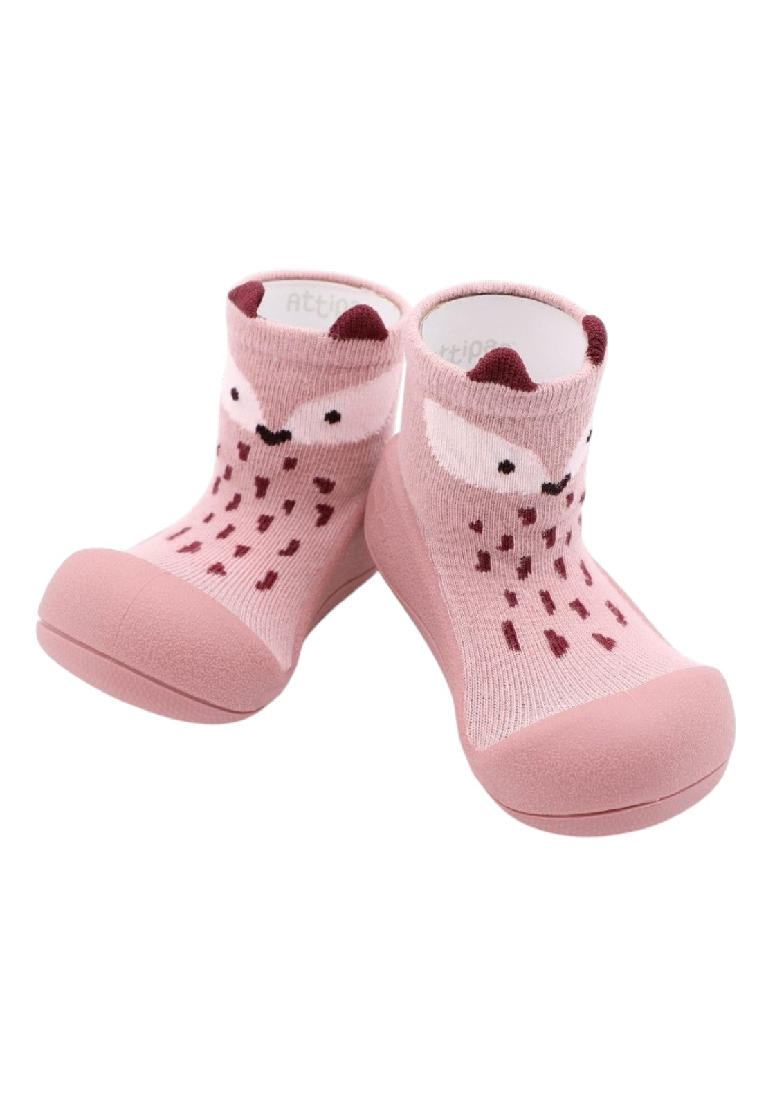 SCARPE Rosa Attipas