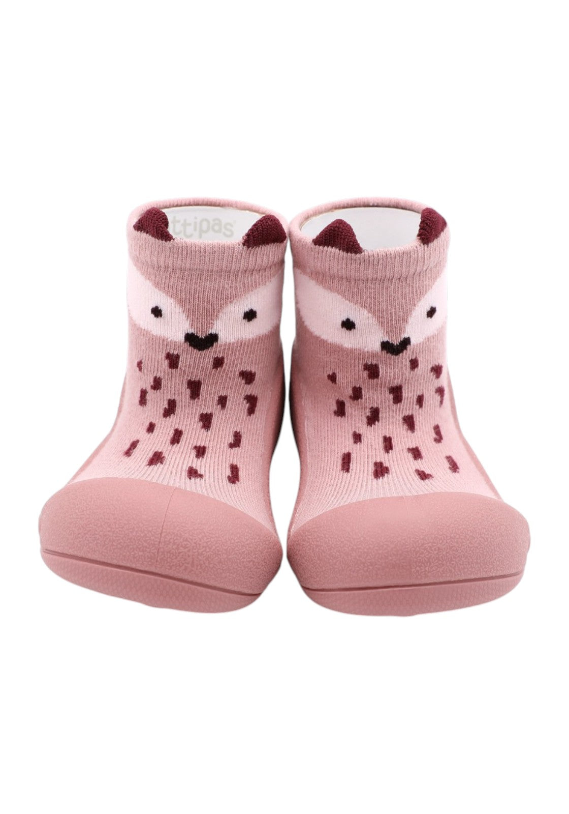 SCARPE Rosa Attipas