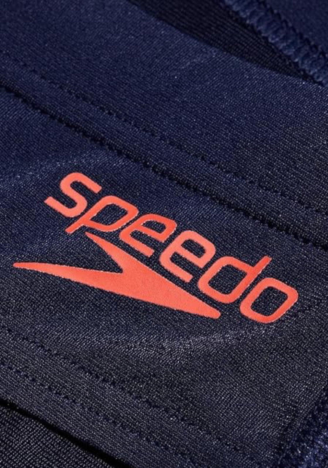 COSTUMI Blu/arancio Speedo