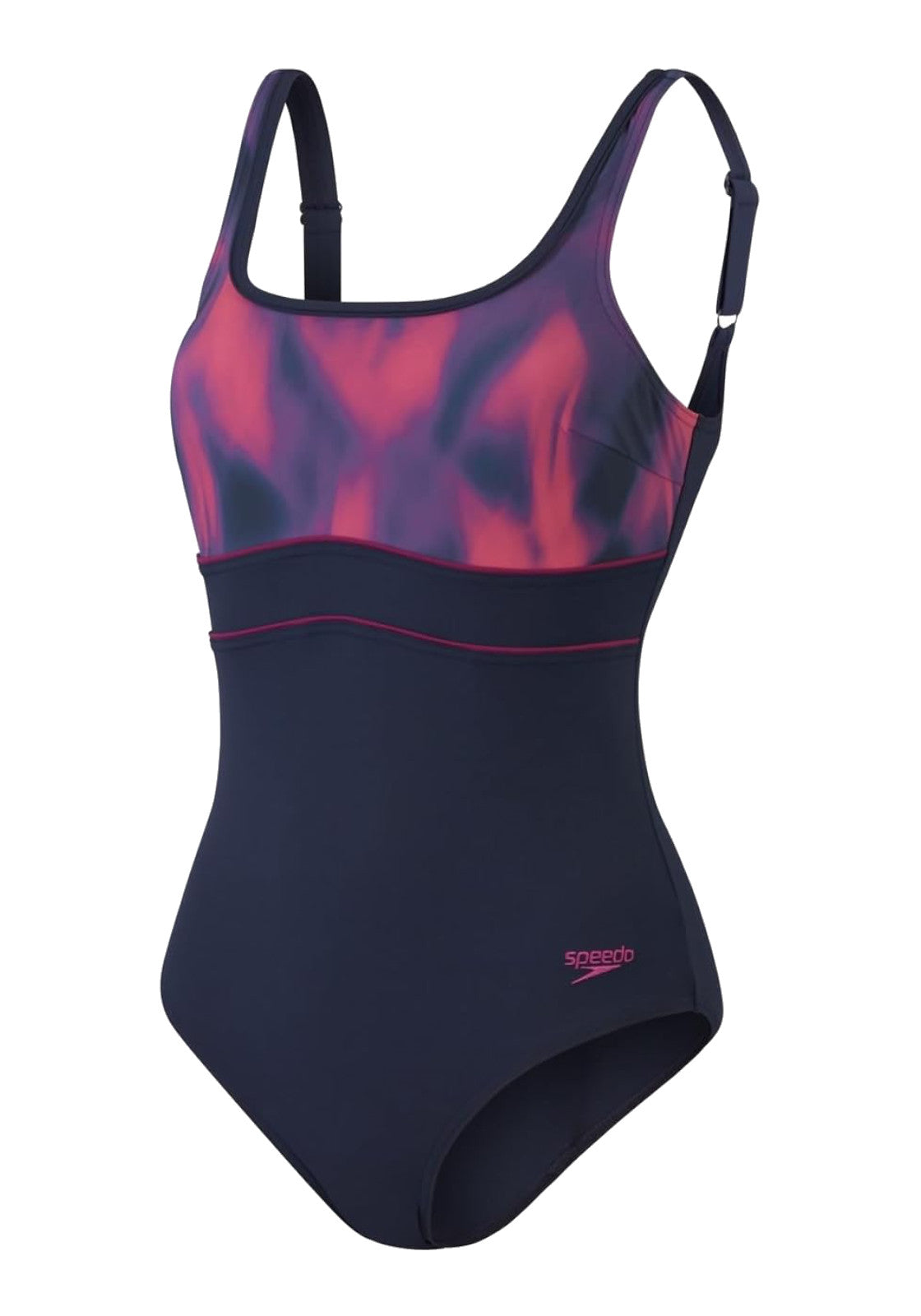 COSTUMI Blu/fuxia Speedo