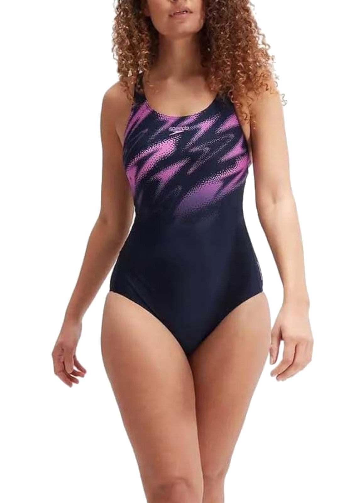 COSTUMI Blu/viola Speedo