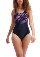 COSTUMI Blu/viola Speedo