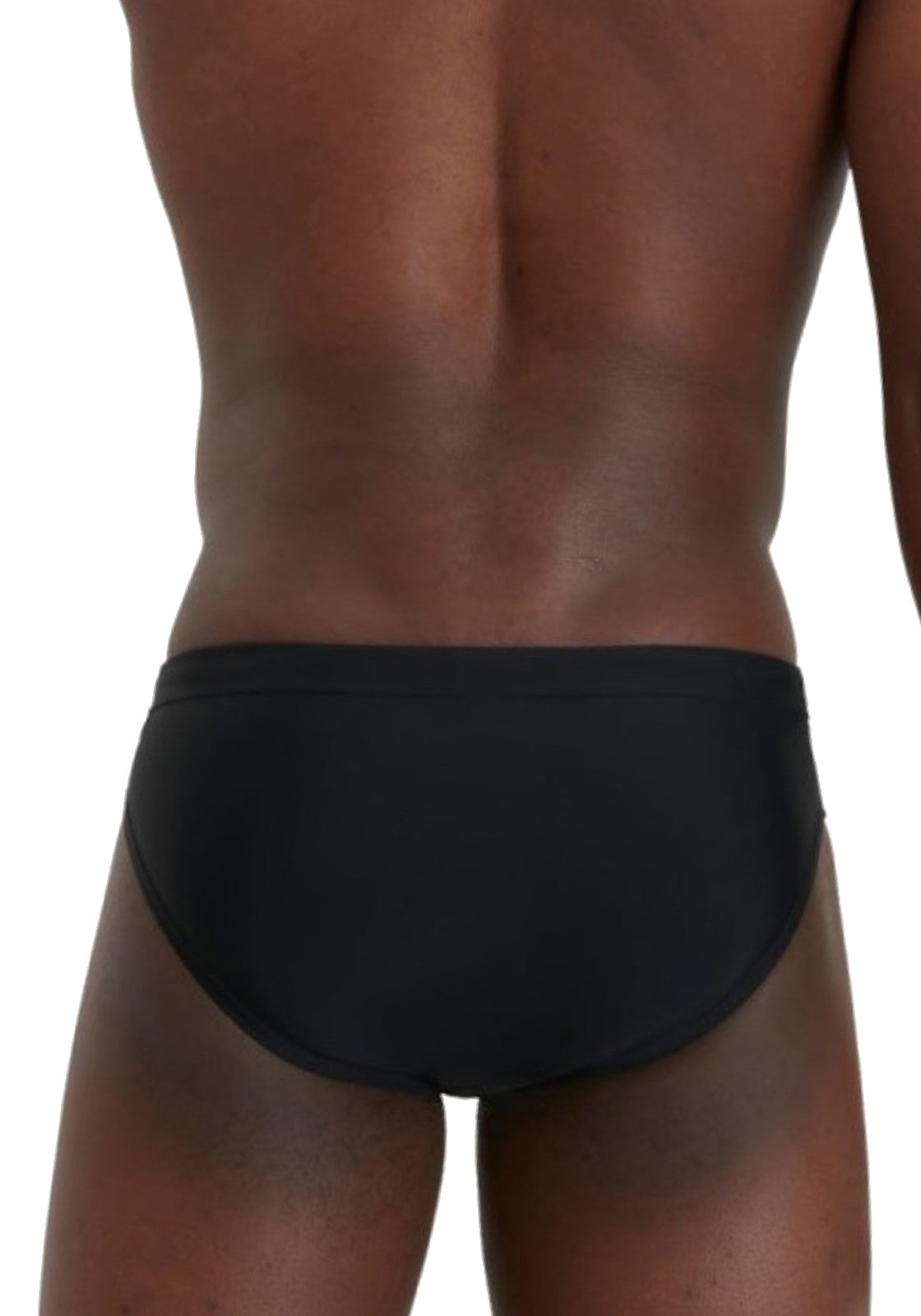 COSTUMI Nero/grigio Speedo