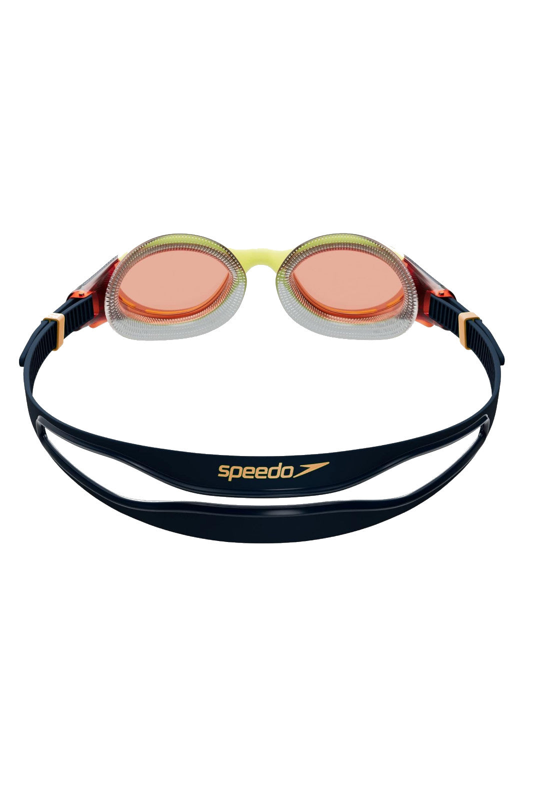 ACCESSORI PISCINA Giallo Speedo