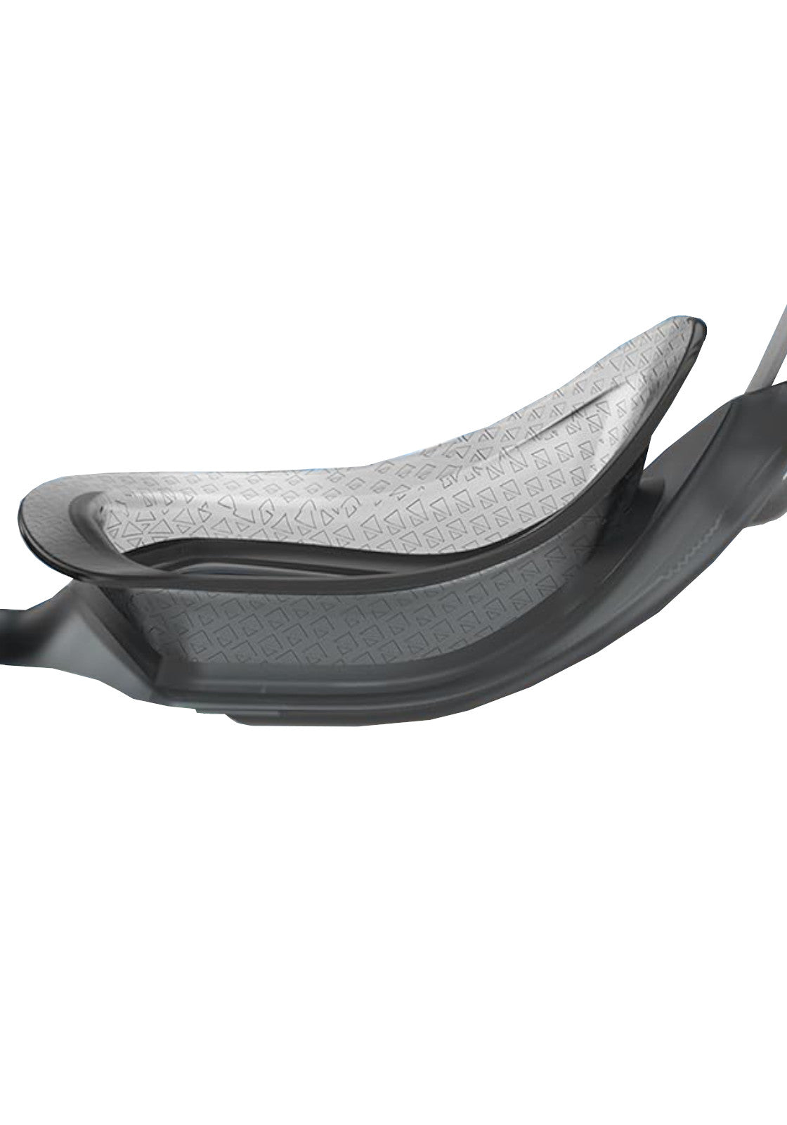ACCESSORI PISCINA Nero Speedo