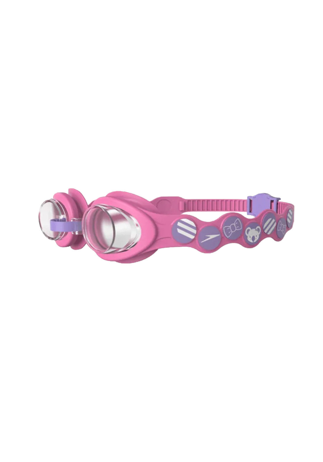 ACCESSORI PISCINA Rosa/lilla Speedo