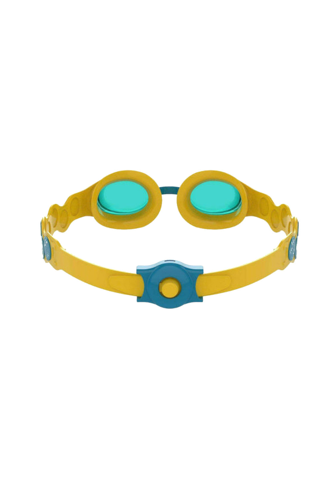 ACCESSORI PISCINA Giallo/celeste Speedo