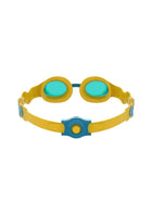 ACCESSORI PISCINA Giallo/celeste Speedo