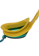 ACCESSORI PISCINA Giallo/celeste Speedo