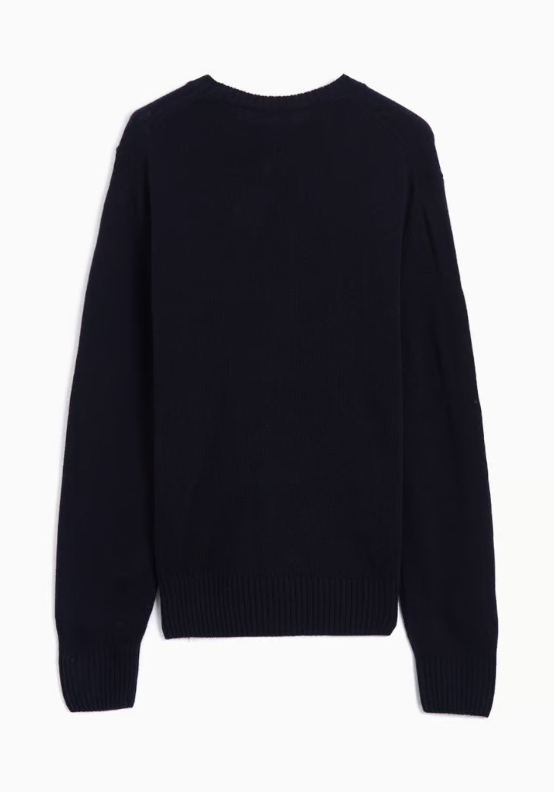 MAGLIONI E POLO Blu Lacoste