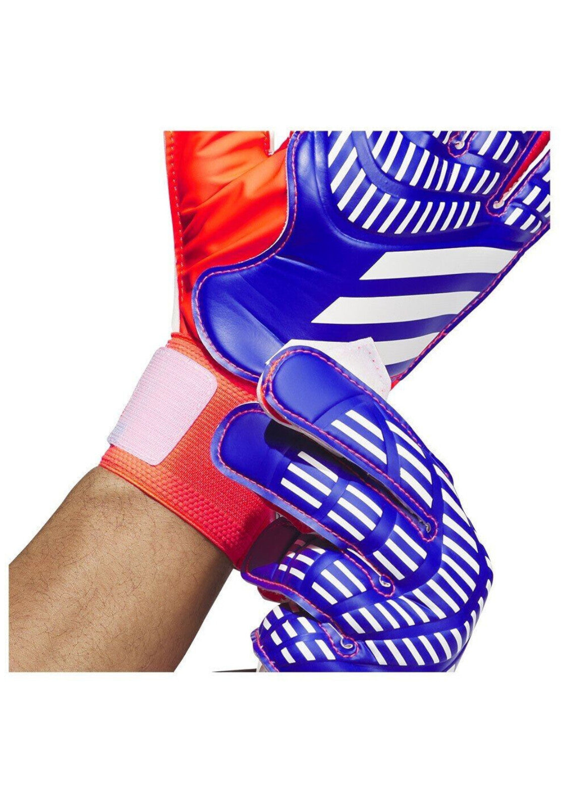 CALCIO Rosso/blu Adidas