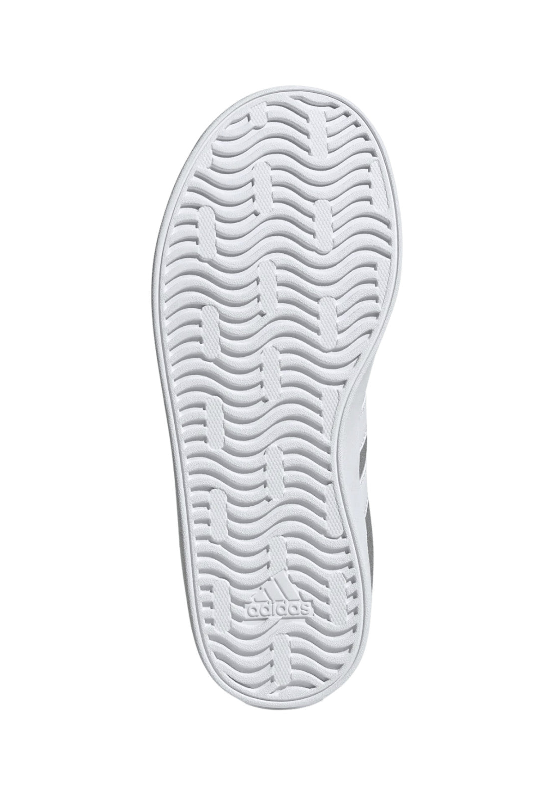 SCARPE Grigio/bianco Adidas