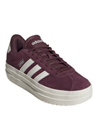SCARPE Bordeaux Adidas