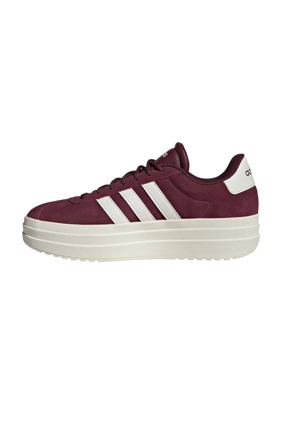 SCARPE Bordeaux Adidas