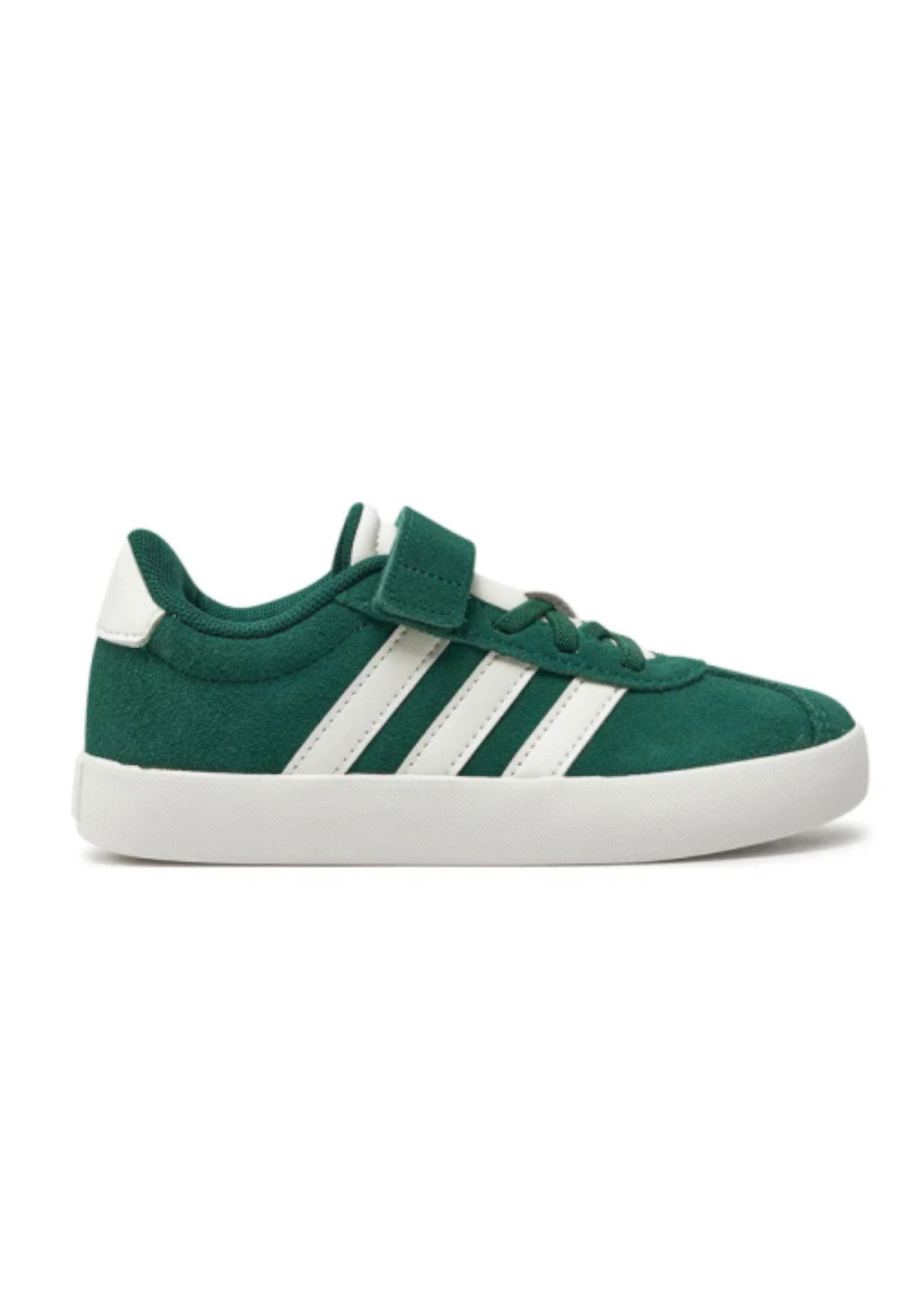 SCARPE Verde/bianco Adidas