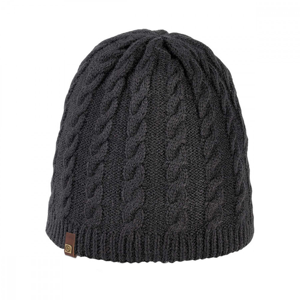 ACCESSORI LIFESTYLE Nero Brekka