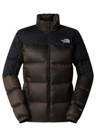 GIUBBINI E GIACCHE Marrone/nero The North Face