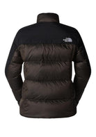 GIUBBINI E GIACCHE Marrone/nero The North Face