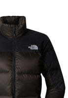 GIUBBINI E GIACCHE Marrone/nero The North Face