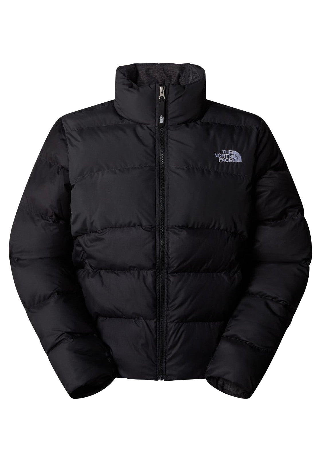 GIUBBINI E GIACCHE Nero The North Face