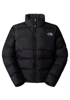 GIUBBINI E GIACCHE Nero The North Face