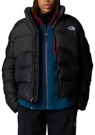 GIUBBINI E GIACCHE Nero The North Face