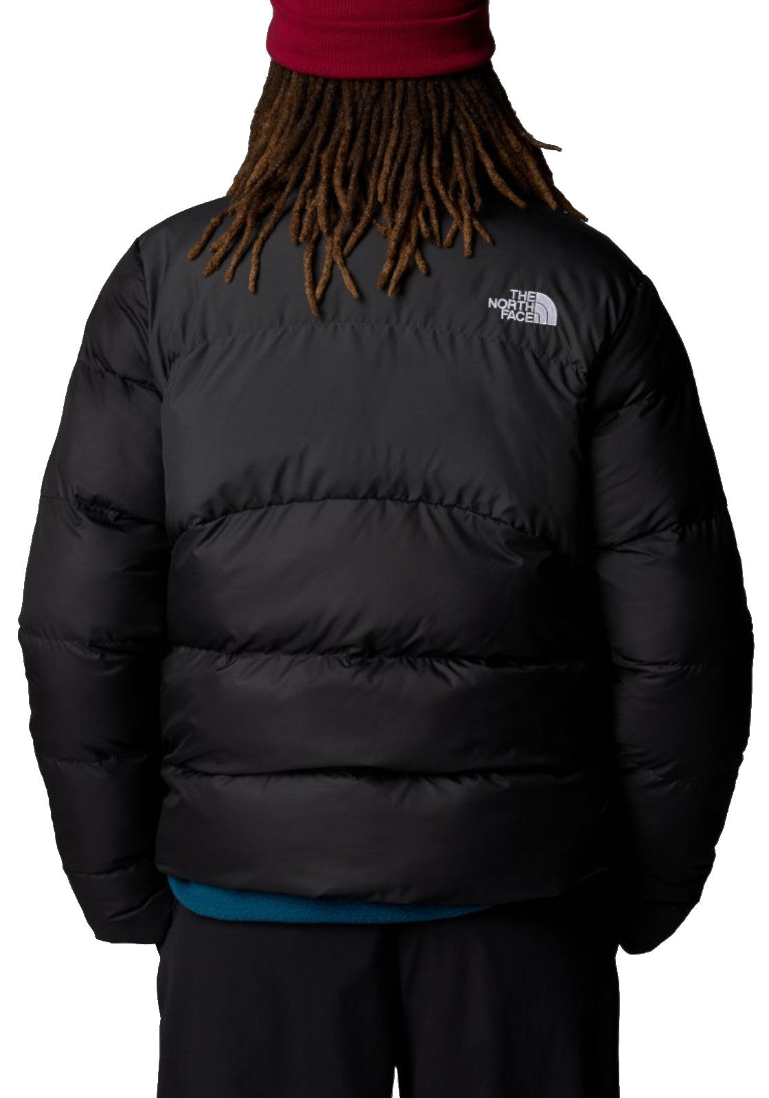 GIUBBINI E GIACCHE Nero The North Face