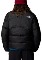 GIUBBINI E GIACCHE Nero The North Face