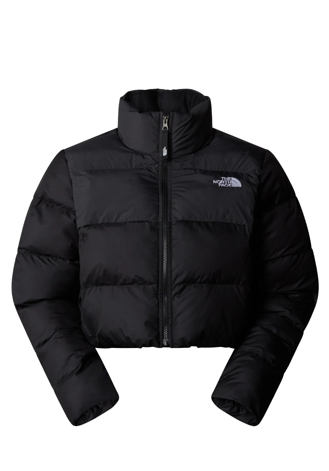 GIUBBINI E GIACCHE Nero The North Face