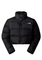 GIUBBINI E GIACCHE Nero The North Face