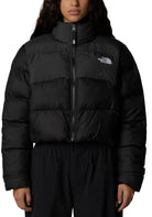 GIUBBINI E GIACCHE Nero The North Face