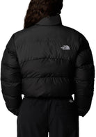 GIUBBINI E GIACCHE Nero The North Face