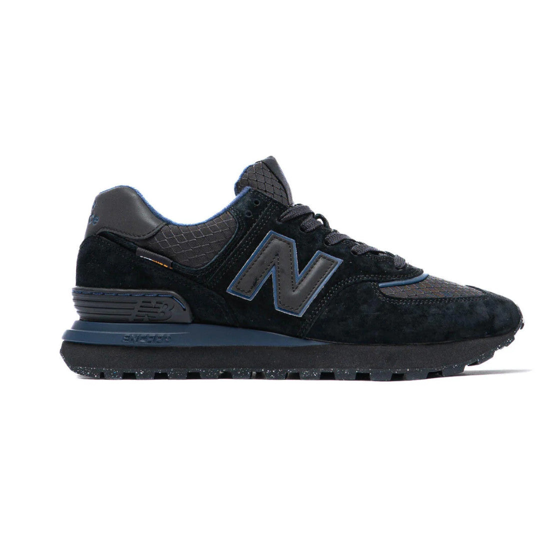 SCARPE Nero/blu New Balance
