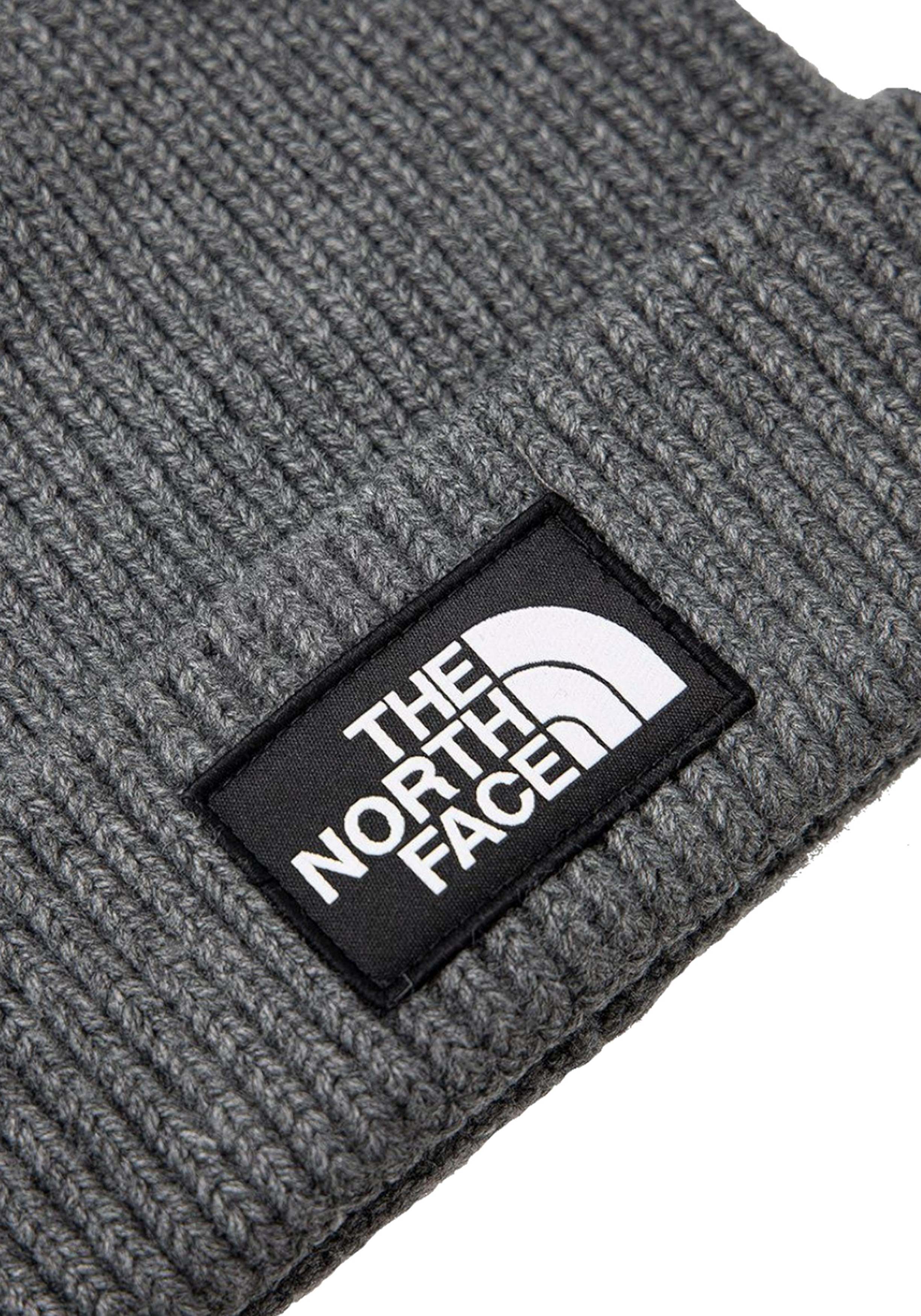 ACCESSORI LIFESTYLE Grigio Melange The North Face