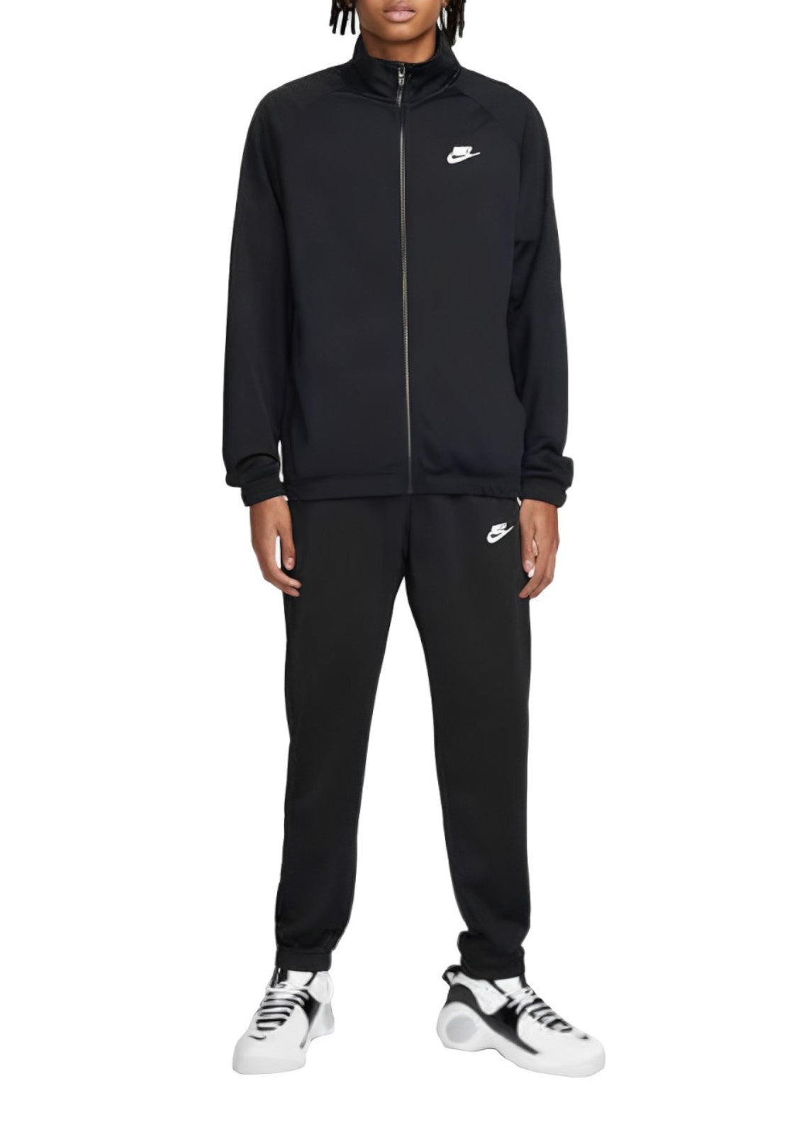 TUTE Nero/bianco Nike
