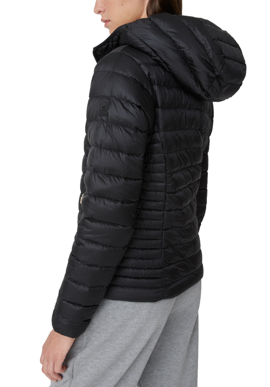 GIUBBINI E GIACCHE Nero/argento Ciesse