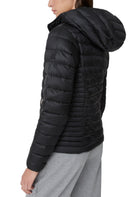 GIUBBINI E GIACCHE Nero/argento Ciesse