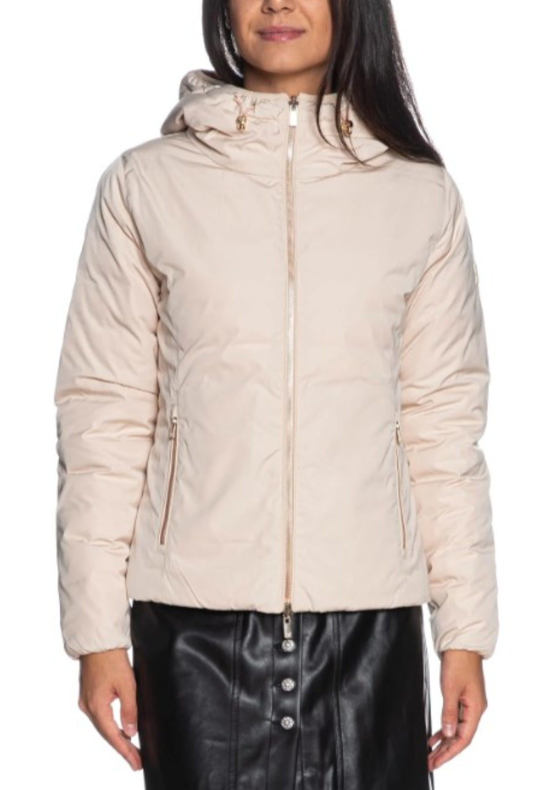 GIUBBINI E GIACCHE Beige Ciesse