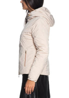 GIUBBINI E GIACCHE Beige Ciesse