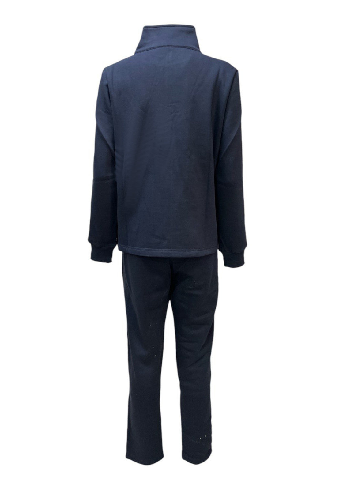 TUTE Blu/rosso Champion