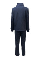 TUTE Blu/rosso Champion