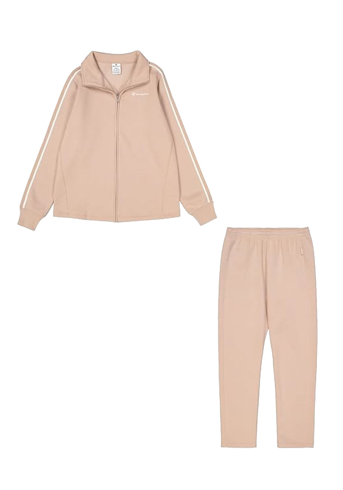 TUTE Beige/bianco Champion