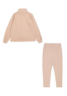 TUTE Beige/bianco Champion