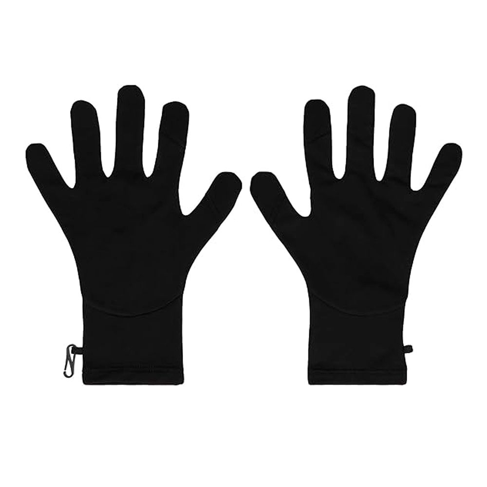 ACCESSORI LIFESTYLE Nero Champion