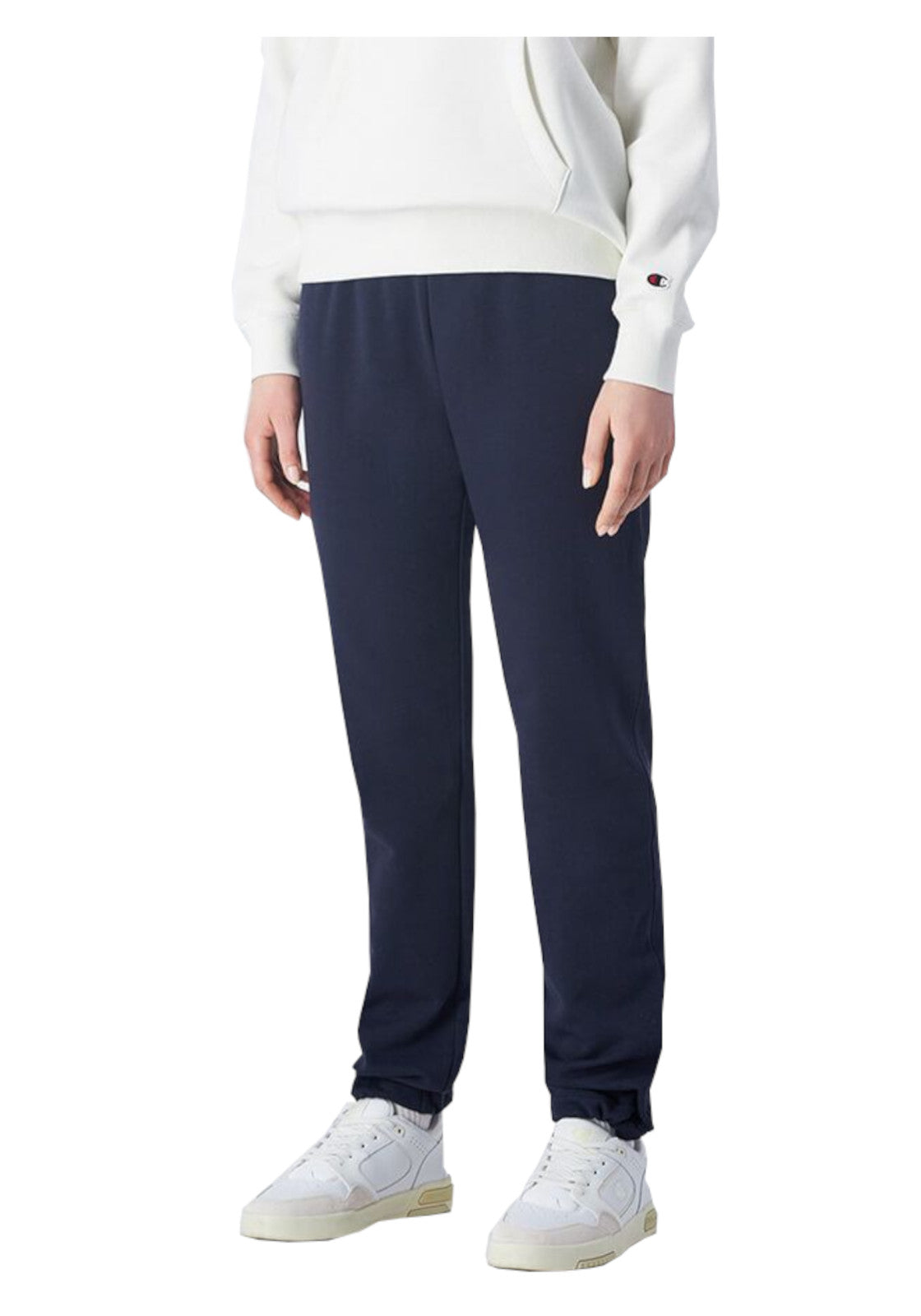 PANTALONI Blu Champion