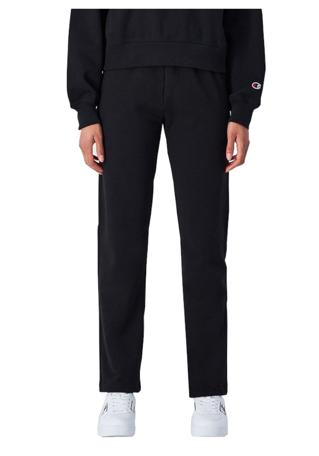 PANTALONI Nero Champion