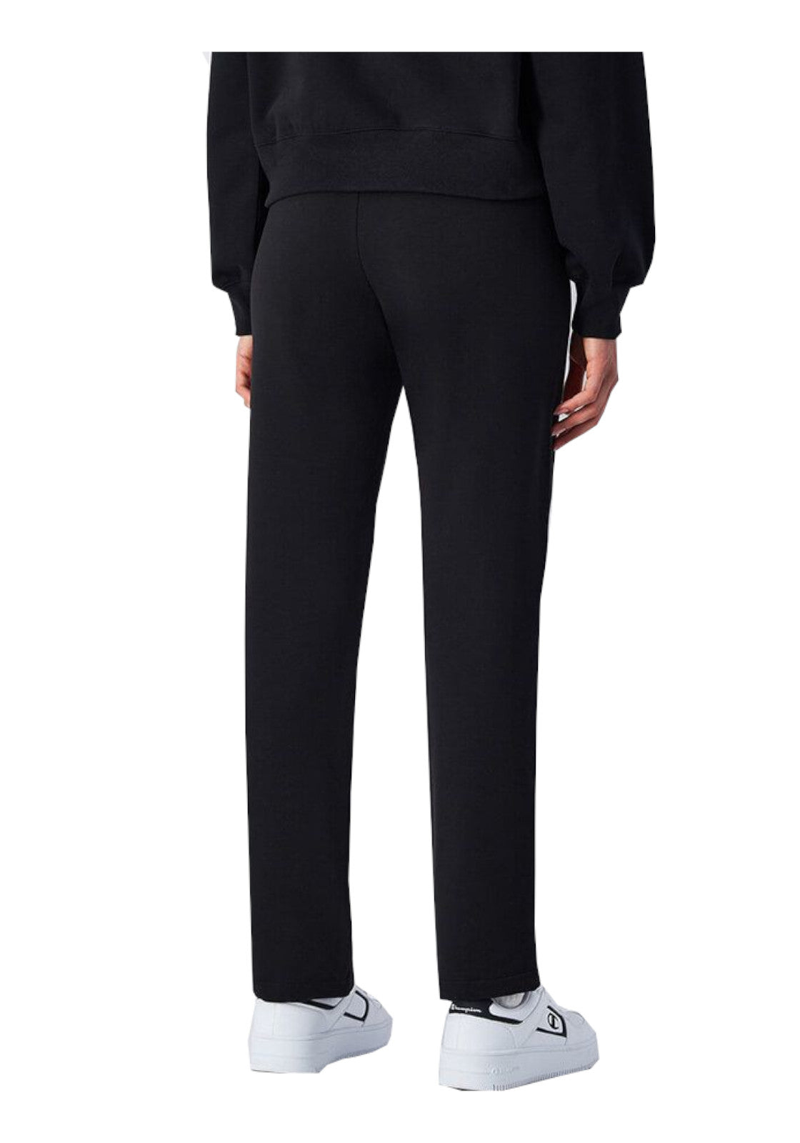 PANTALONI Nero Champion