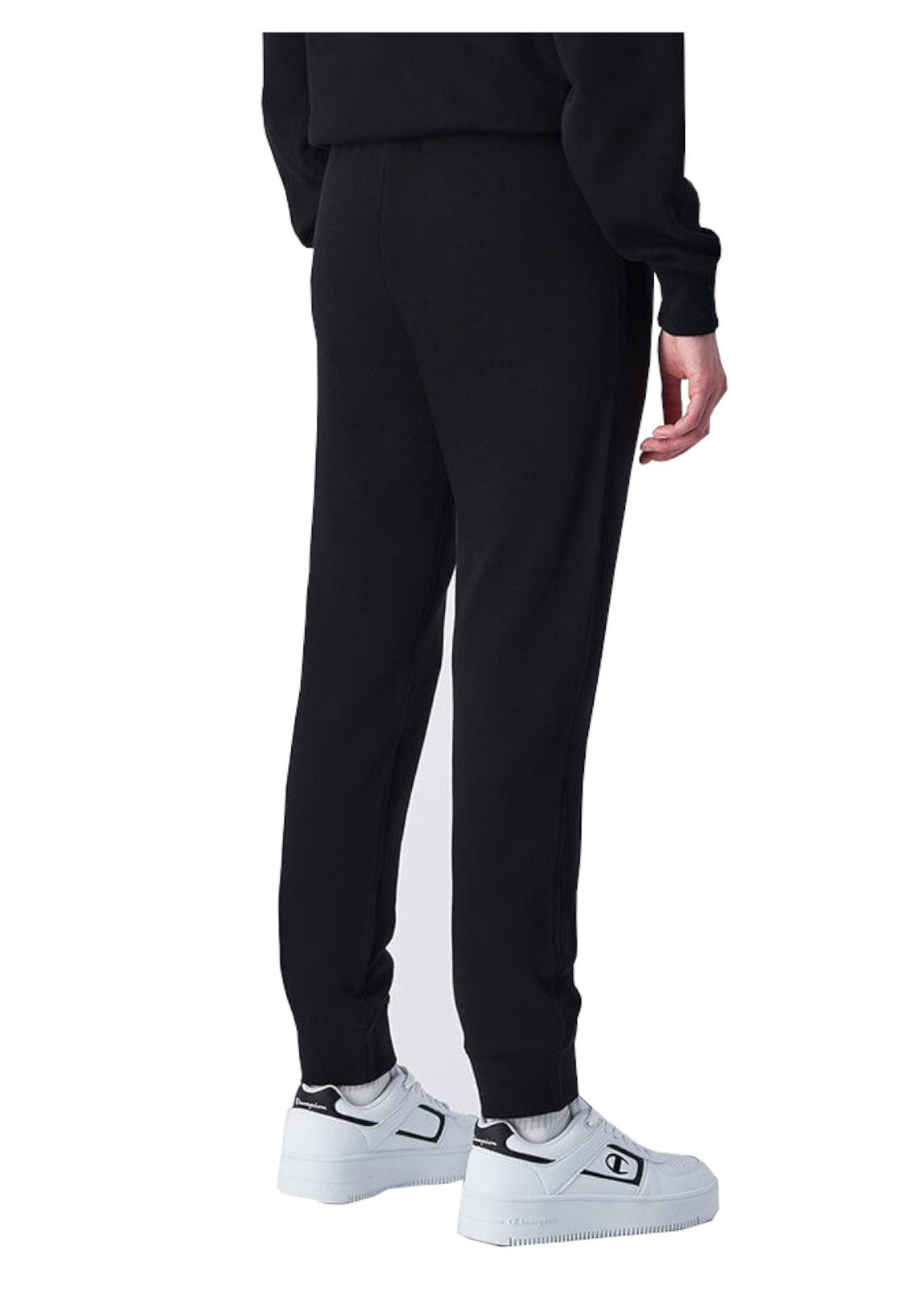 PANTALONI Nero Champion