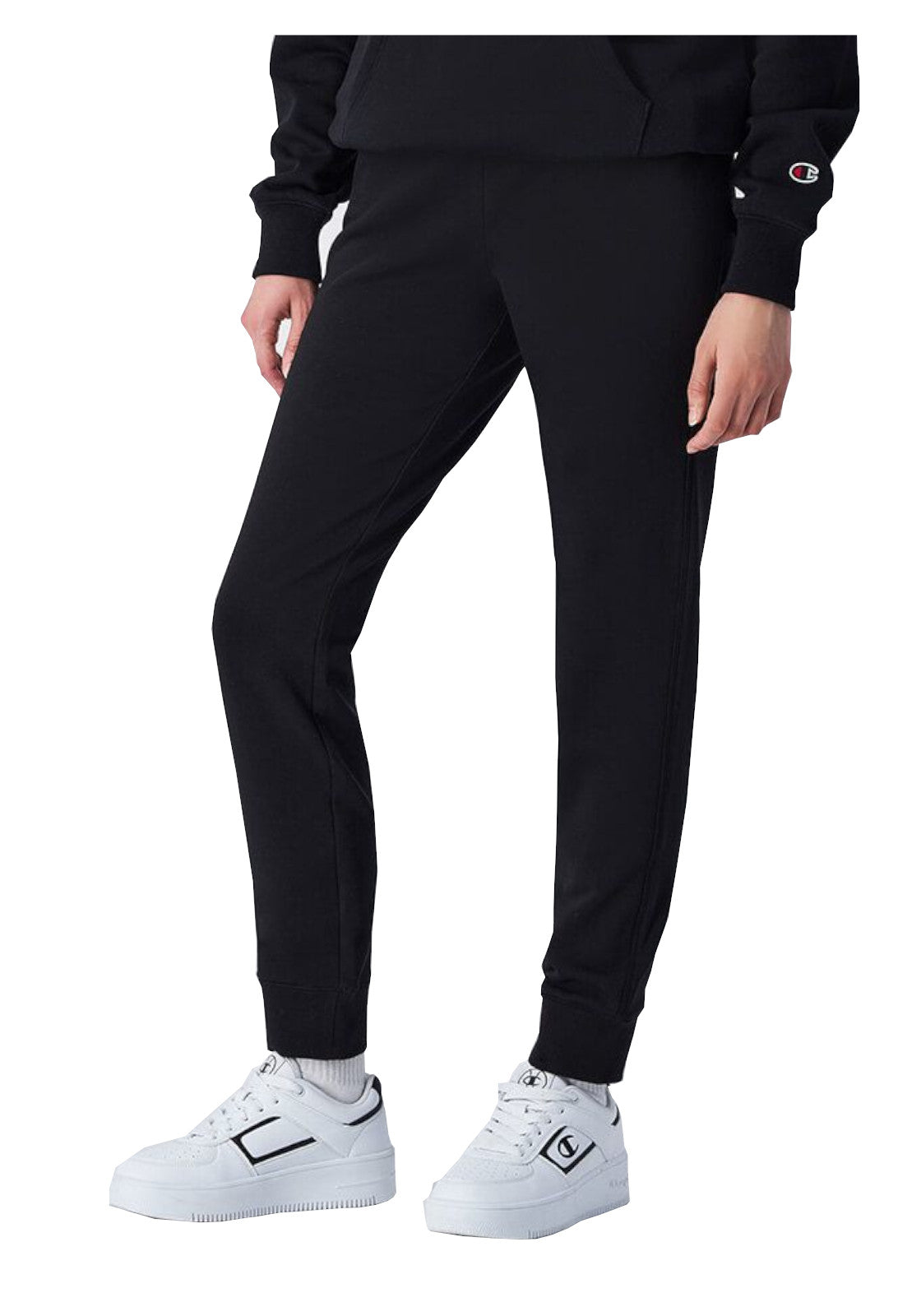 PANTALONI Nero Champion