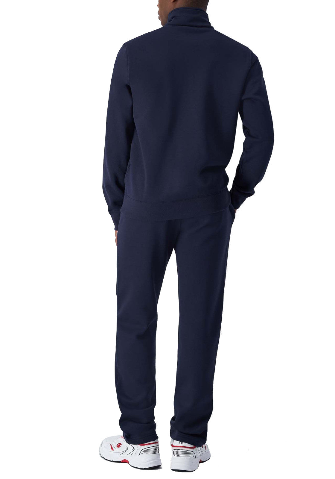 TUTE Blu/bianco Champion